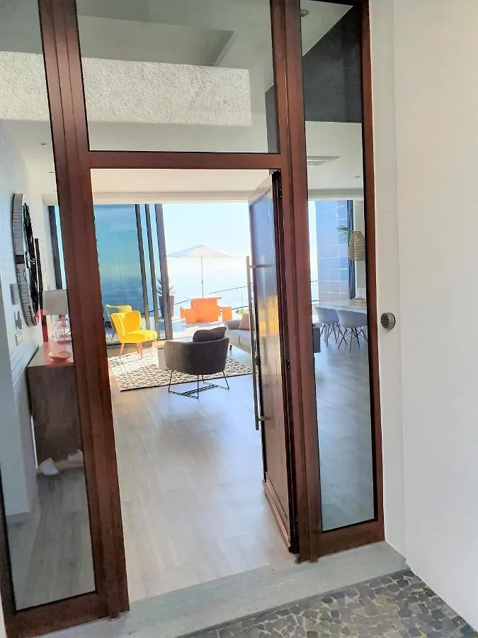 ריביירה בראבה Villa Brava Atlantico  ריביירה בראבה