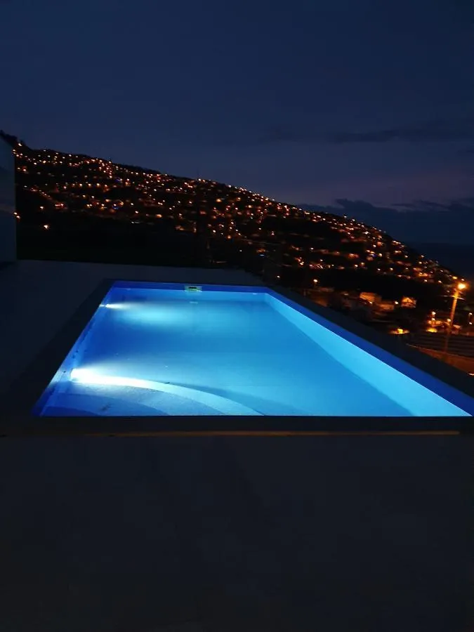 ריביירה בראבה Villa Brava Atlantico פורטוגל