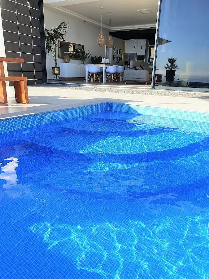 ריביירה בראבה Villa Brava Atlantico ריביירה בראבה