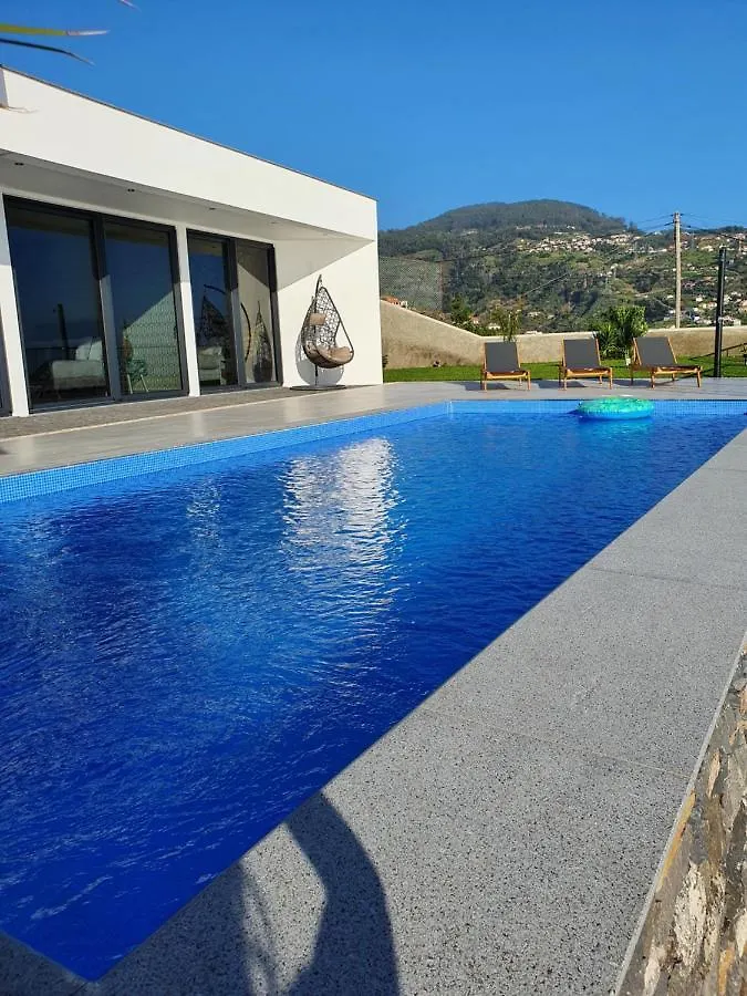 ריביירה בראבה Villa Brava Atlantico פורטוגל