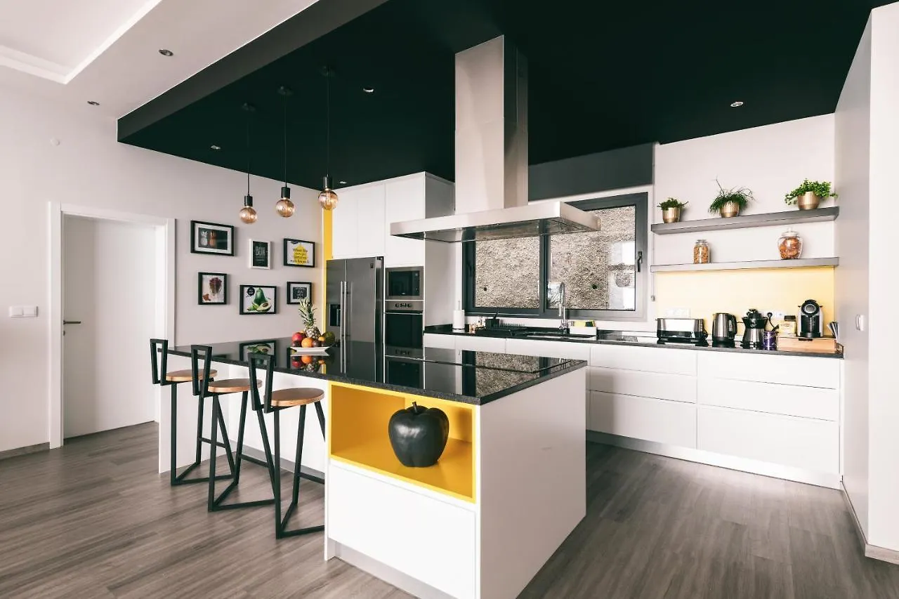 ריביירה בראבה Villa Brava Atlantico 0*, ריביירה בראבה