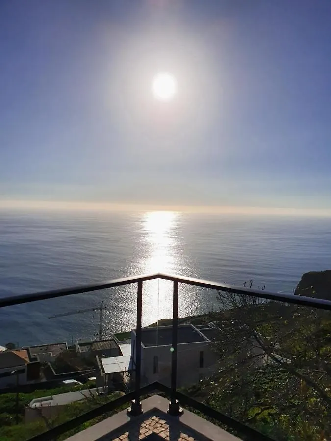 ריביירה בראבה Villa Brava Atlantico
