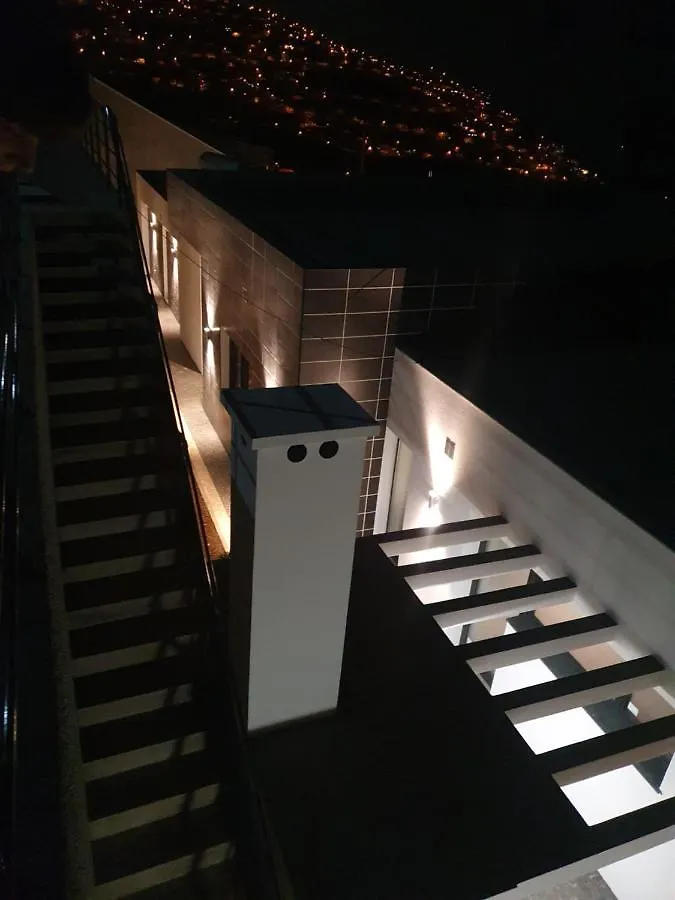 ריביירה בראבה Villa Brava Atlantico