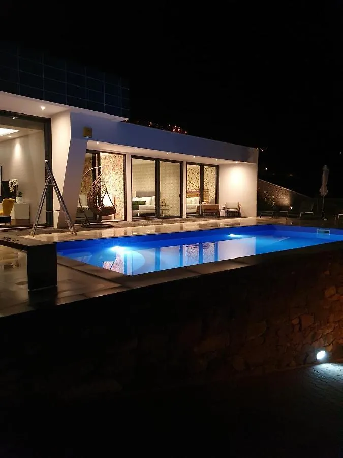 ריביירה בראבה Villa Brava Atlantico