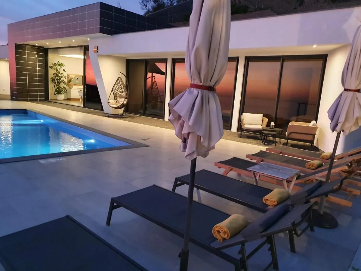 ריביירה בראבה Villa Brava Atlantico ריביירה בראבה