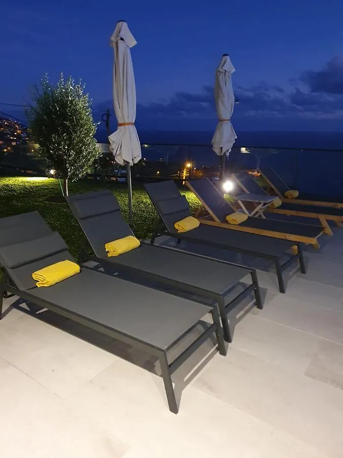 ריביירה בראבה Villa Brava Atlantico