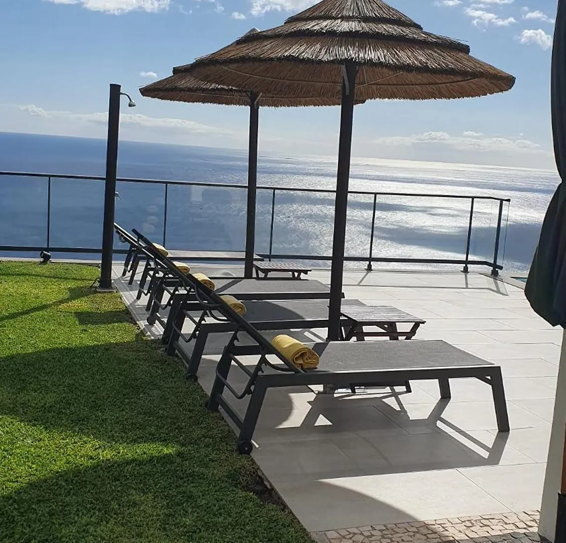 ריביירה בראבה Villa Brava Atlantico 0*, ריביירה בראבה פורטוגל