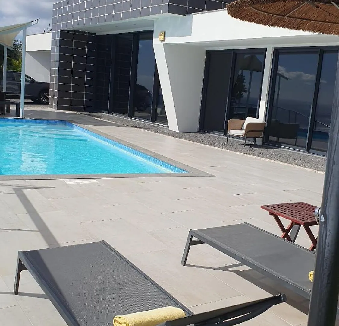 ריביירה בראבה Villa Brava Atlantico פורטוגל
