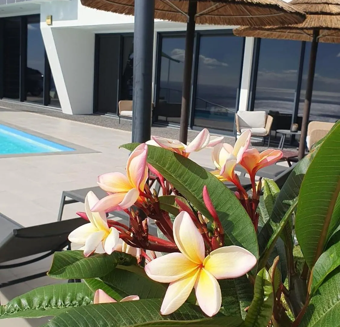 ריביירה בראבה Villa Brava Atlantico ריביירה בראבה