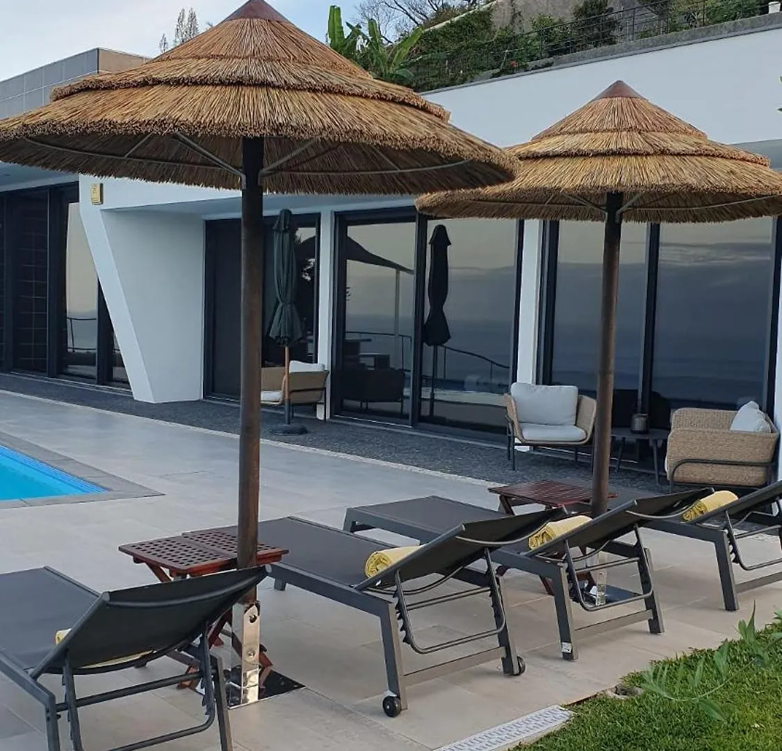 ריביירה בראבה Villa Brava Atlantico
