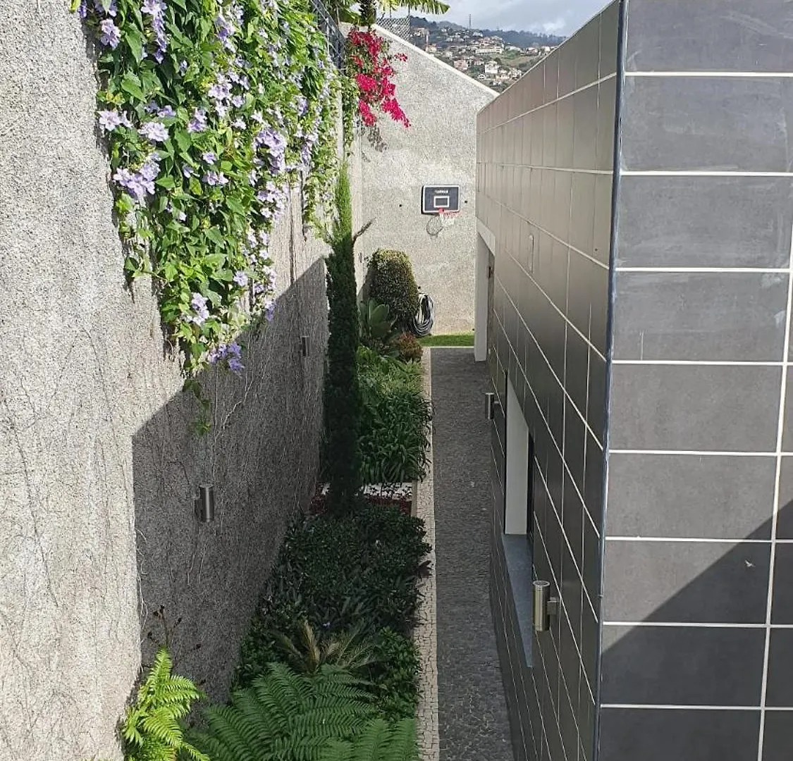 ריביירה בראבה Villa Brava Atlantico